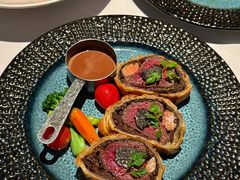 -天玑高空江景餐厅&酒吧Sky Secret Restaurant&Bar