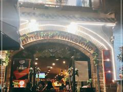 -申德勒加油站西餐厅(日坛路总店)