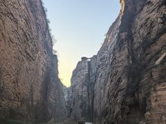 -黄崖洞文化旅游区