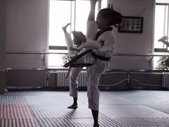 -正道拳击·跆拳道馆(青少年活动中心)