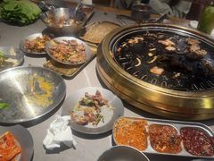 -杨小佳·齐齐哈尔烤肉·烤串(广州店)