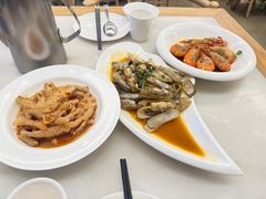 -华盛丰温州大排档(东三环南路店)