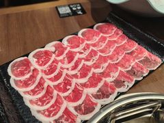 -快乐小羊·内蒙牛羊肉火锅(流花中心店)