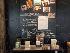 -星巴克臻选(佛山佛罗伦萨小镇店)