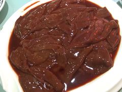 猪肝-天都火锅酒楼(虹梅南路店)