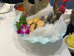 -德天肥牛海鲜火锅(龙吟坊店)