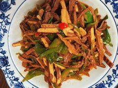 -水香园·中国徽菜名店(紫霞大道店)