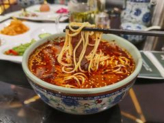 -安泊尔牛肉面(北滨河路店)
