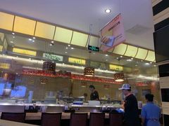 -新一番三文鱼寿司(大东海店)