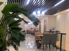 大堂-蹄子许浆水面(仁恒美林郡店)