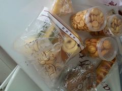 -欧麦烘焙坊(博野店)