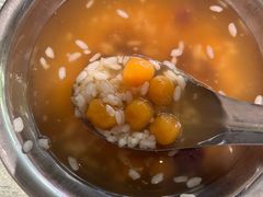 -鲜甜阁·甜品小吃(七星路店)