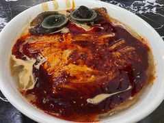 -何老二卤汁凉粉