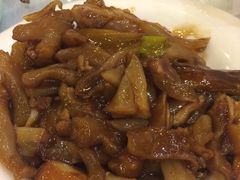 -宝轩渔府·老字号海鲜·正宗津菜(水上店)
