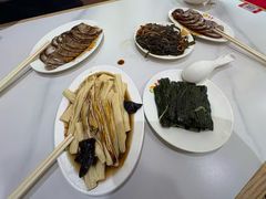 -杏园餐厅(阜成门店)