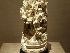 -北京工艺美术博物馆