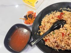 -吃不亏特色包子(三峡广场店)