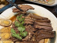 -大洋家·精品潮汕菜·生腌砂锅粥(天河东路店)
