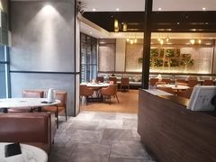 大堂-东莞市莞城红色庄园西餐厅(东城西路店)