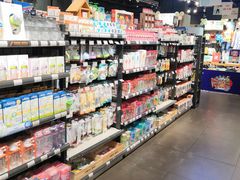 -大昌超市(中环店)