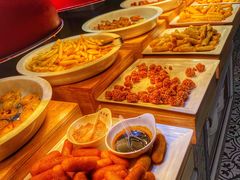-吉布鲁牛排海鲜自助(成都大悦城店)