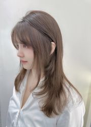 -KEIVON HAIR·崎宏