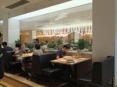 -卡朋西餐(东方广场店)
