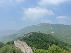 -慕田峪长城
