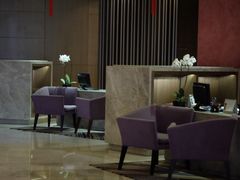 -榛悦隆堡成都酒店(春熙路太古里店)