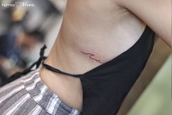 -飛凡TATTOO纹身•原创