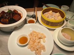 -苏帮袁Sue Cuisine(来福士店)