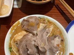 -1078號老北京涮肉(松柏店)