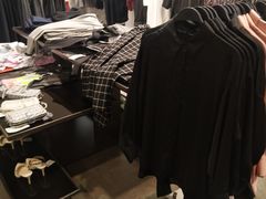 -ZARA(仓山万达店)