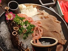 -晓宇重庆火锅(西安荟聚店)