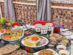 -嘉升大排档(番禺总店)