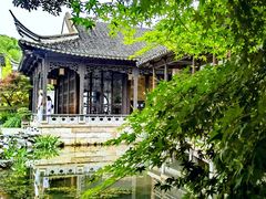 -惠山古镇·寄畅园