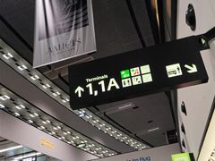 -维也纳国际机场