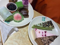 -玫瑰花园自助烤肉(顺义鑫海韵通店)