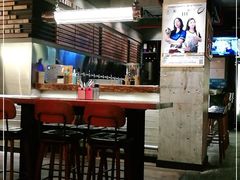 大堂-Devils’ Brewery小恶魔精酿啤酒(武汉天地店)