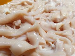 鸭肠-古乐牛香·鲜牛肉牛杂火锅(五一中路店)
