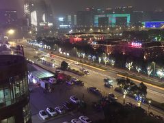 -聚龙湖公园