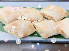 得得地脆皮薄餐-喜喜酒家·纯手工点心·粤菜