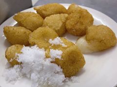 -松明一烤肉馆(鲁园店)