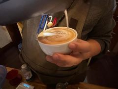 -云端咖啡私房店(河松街店)