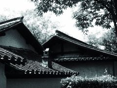 -法云安缦酒店