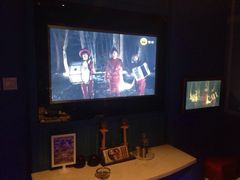 唯爱之星主题iTV-唯爱KTV聚会餐厅(仙林东城汇店)