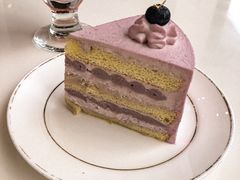 芋芋淡奶-PETIT PARIS 小巴黎(凯德1818店)