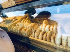 -江鹰桃酥王(张掖路步行街店)