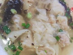 -第9味老上海大骨汤馄饨(黄田店)