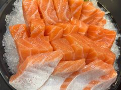 -熊出没日本烧肉放题